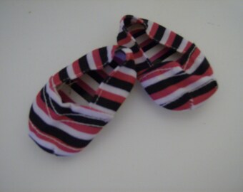 Shoes to fit 18" doll such as America Girl