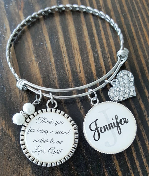 Godmother Gift / Gift for Godmother / GODMOTHER GIFT / GODMOTHER Bracelet / Christening Gift for Godmother / Godmother Baptism Gift