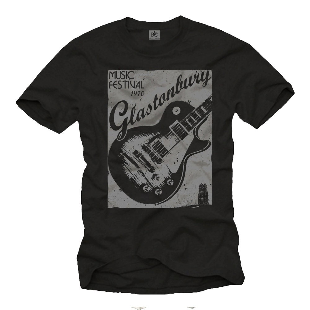 cool music t shirts uk