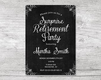 retirement invitations retirement party invitations travel