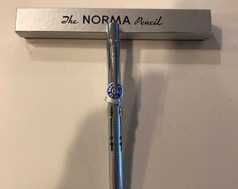 VINTAGE NORMA PENCIL