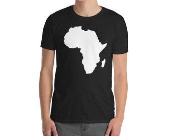 shirts with african print