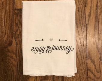 Enjoy The journey