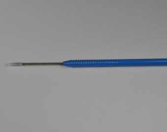Titanium Solder Pick, Your Choice of Blue Red or Yellow