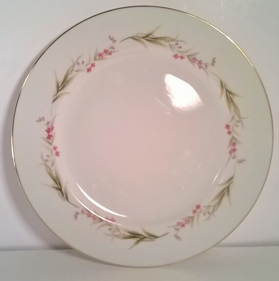 Prestige Fine China Japan Dinner Plate
