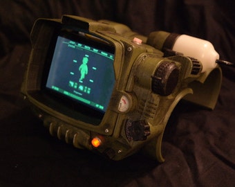 Pip-Boy 3000 Mark IV Kit