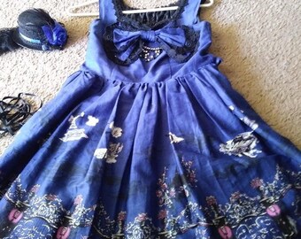 gothic lolita coords
