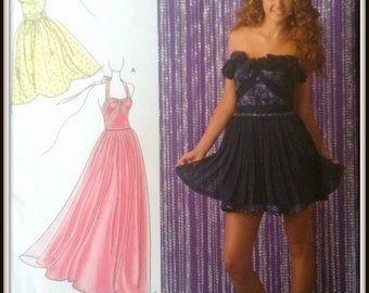 Simplicity 2439 Size (12-20) Uncut