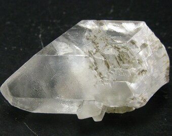 Amazing Fluorescent Gypsum Crystal from Canada - 2.0"