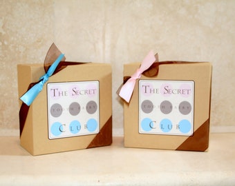Tooth Fairy Kit - Girl