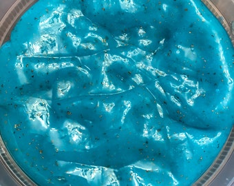 Grandma’s secret cookie recipe