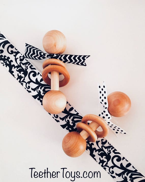 100% Organic Specialty Teethers