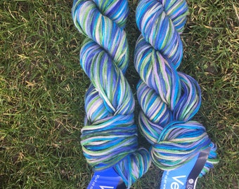 Berroco "Versa" Yarn - 2 skeins, 50g each