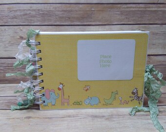 Adorable Baby Brag Book
