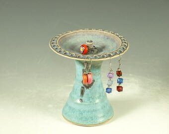 Earring Stand Earring holder ring holder