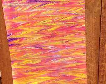Marbled Papers (Large)