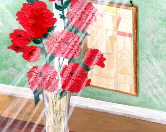 Camellias
