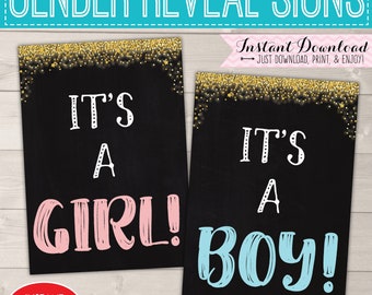 it s a girl announcement ideas