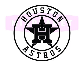 Download Houston astros svg | Etsy