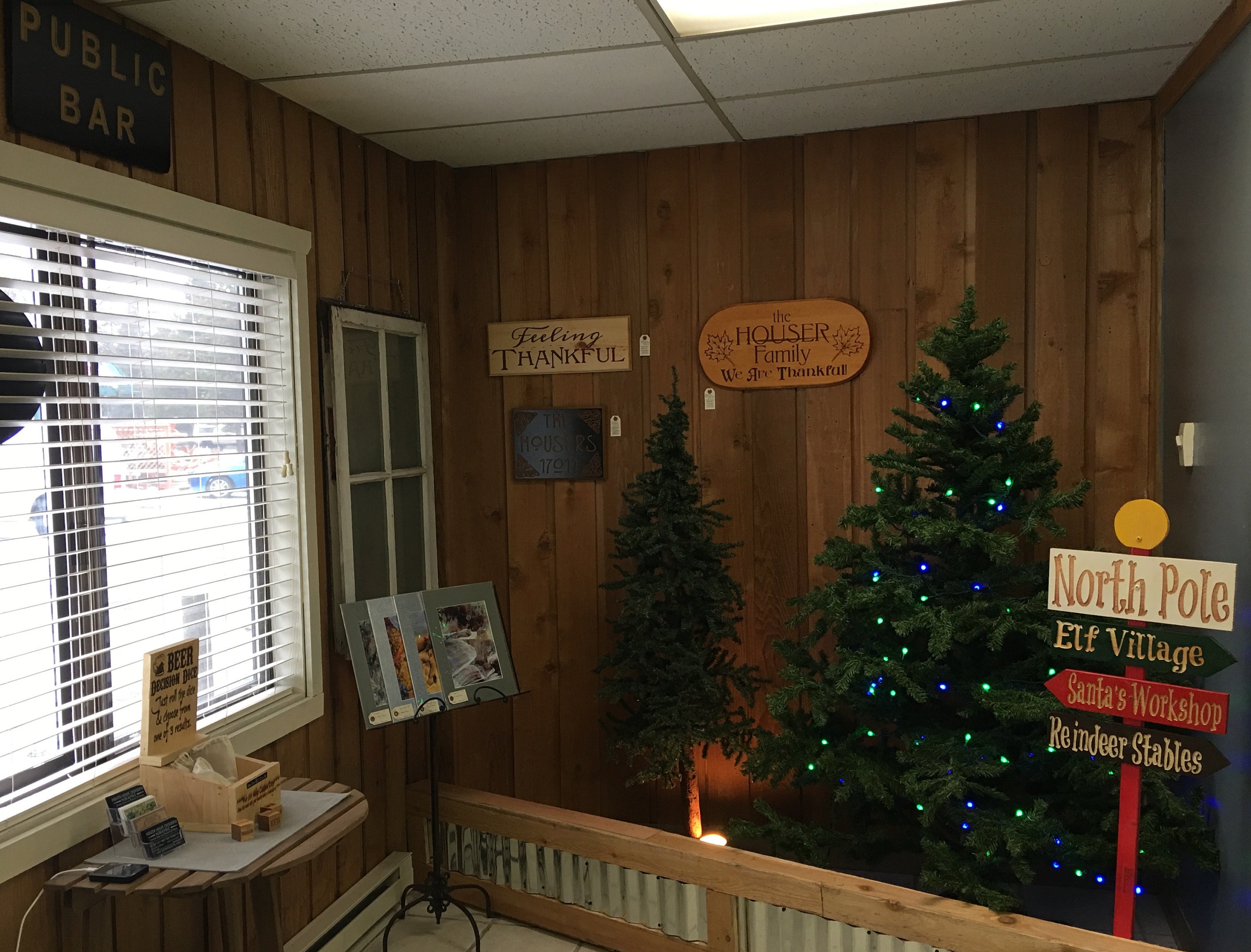 Gallery - Houser House Creations Gallery - Houser House Creations