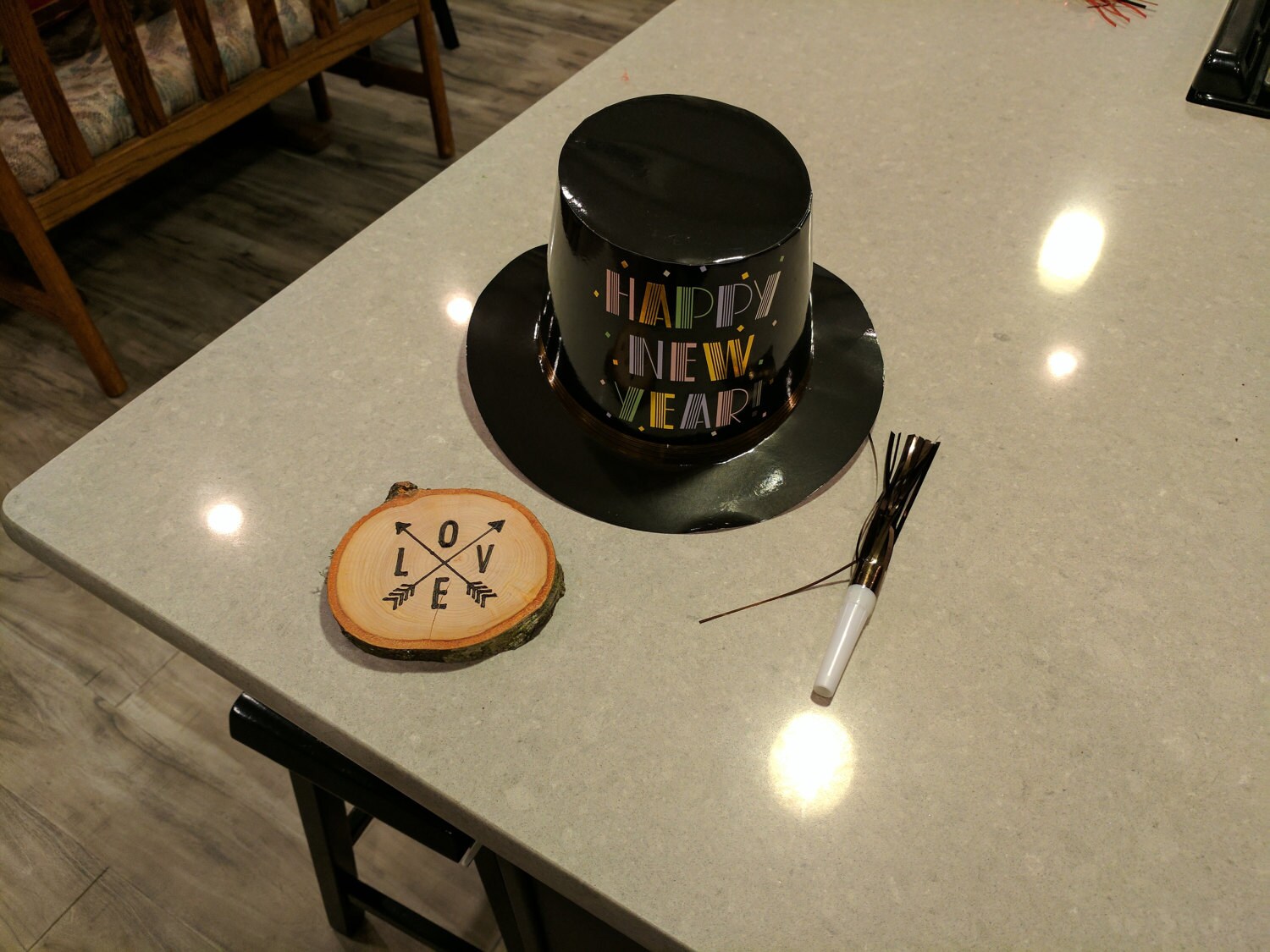 Happy New Year!