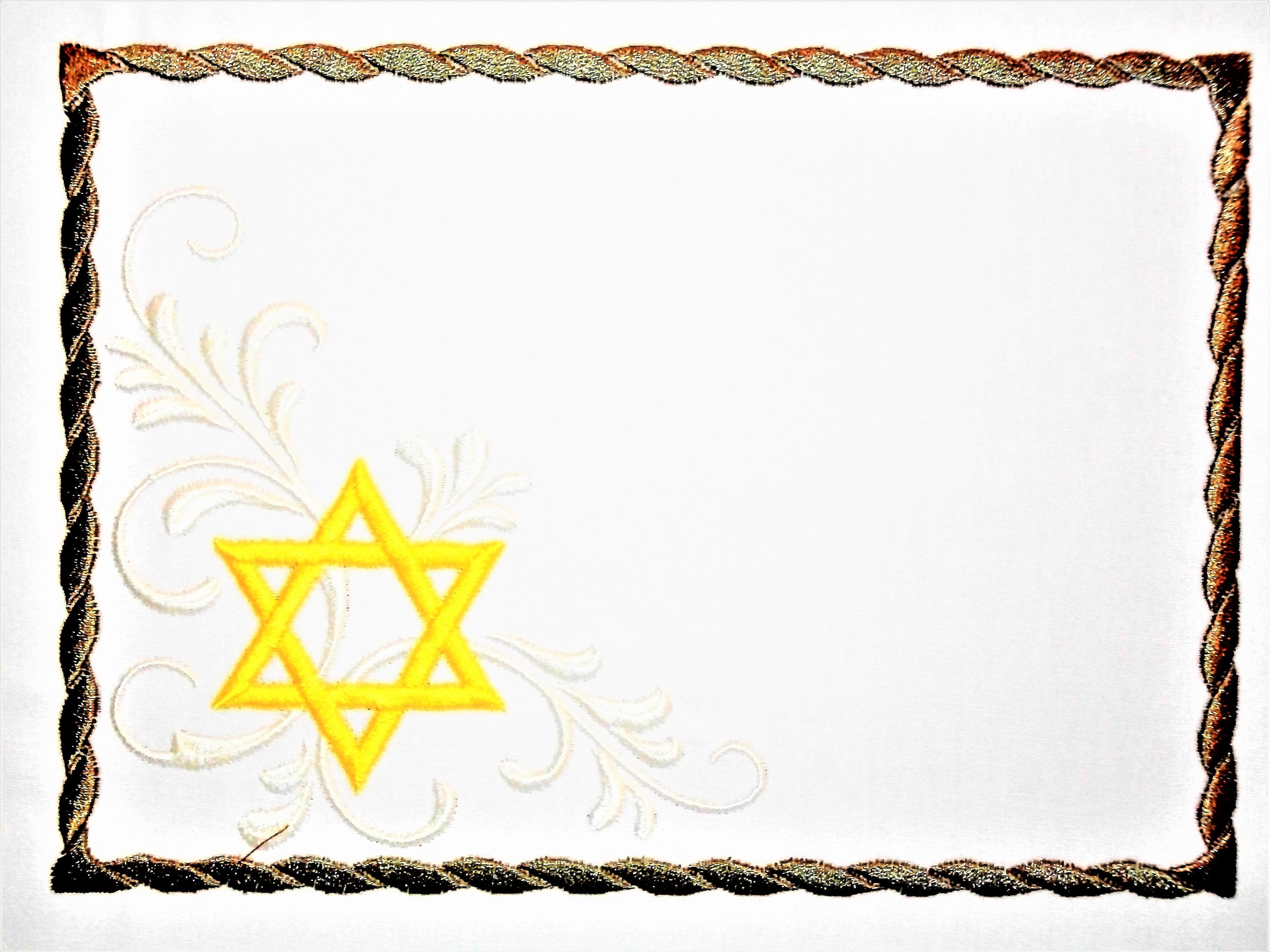 Star of David