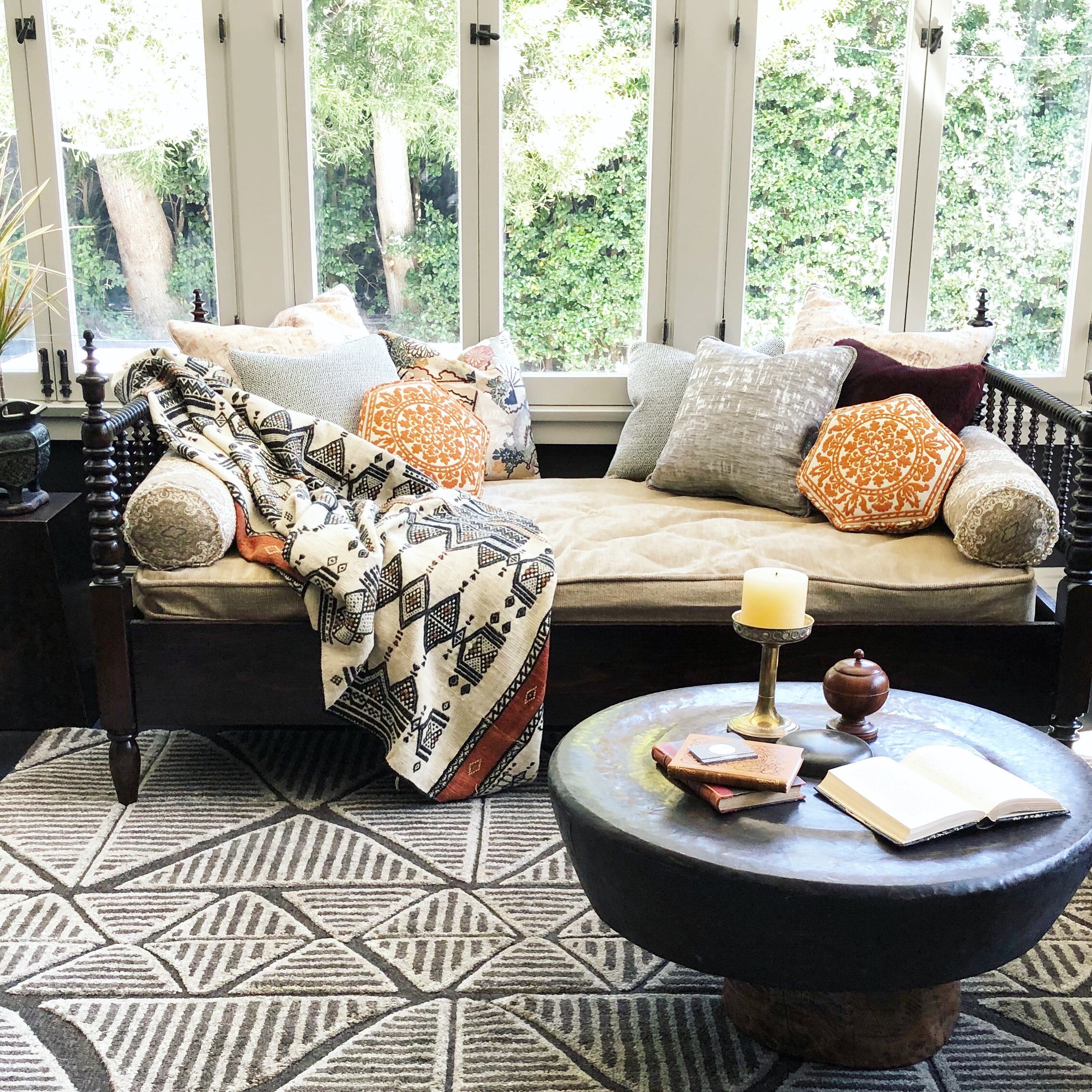 Pasadena showcase house for the arts