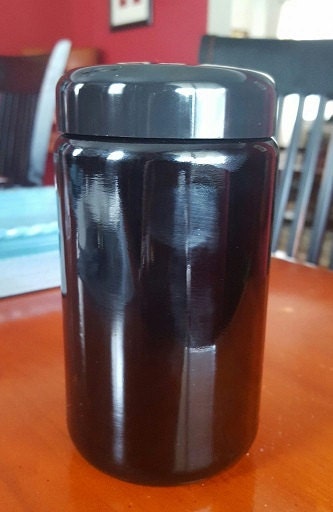 infinity jars
