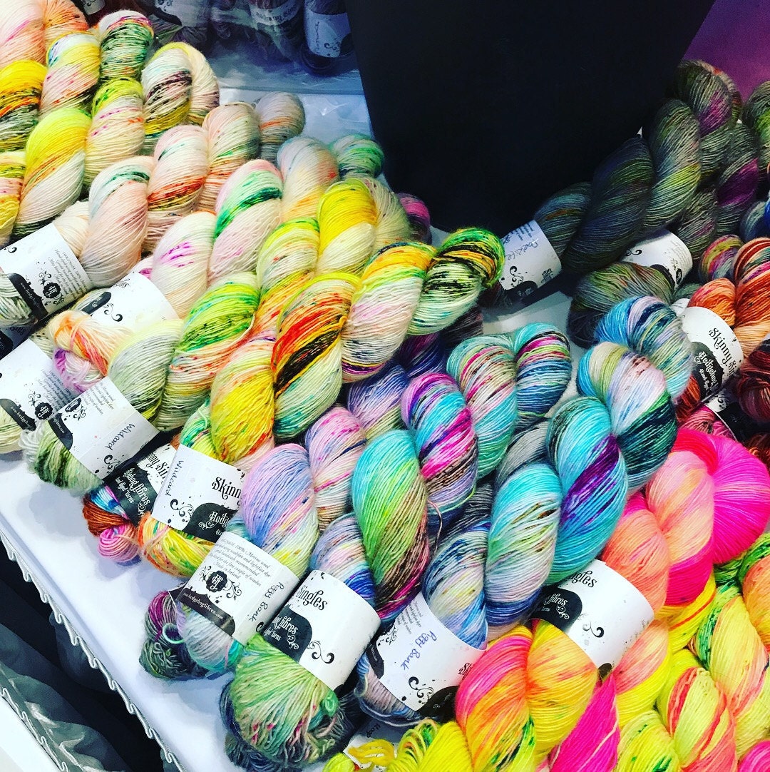 yarn