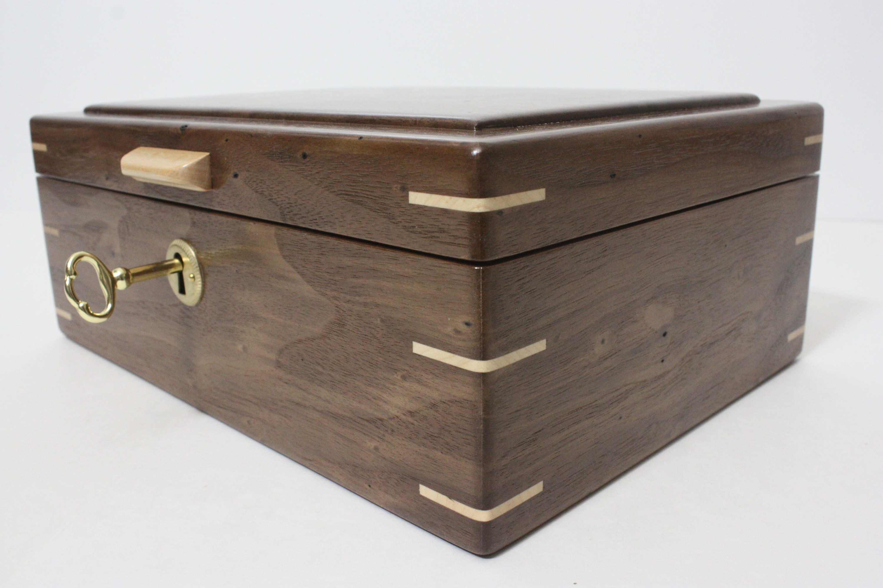 Locking Box For Sale