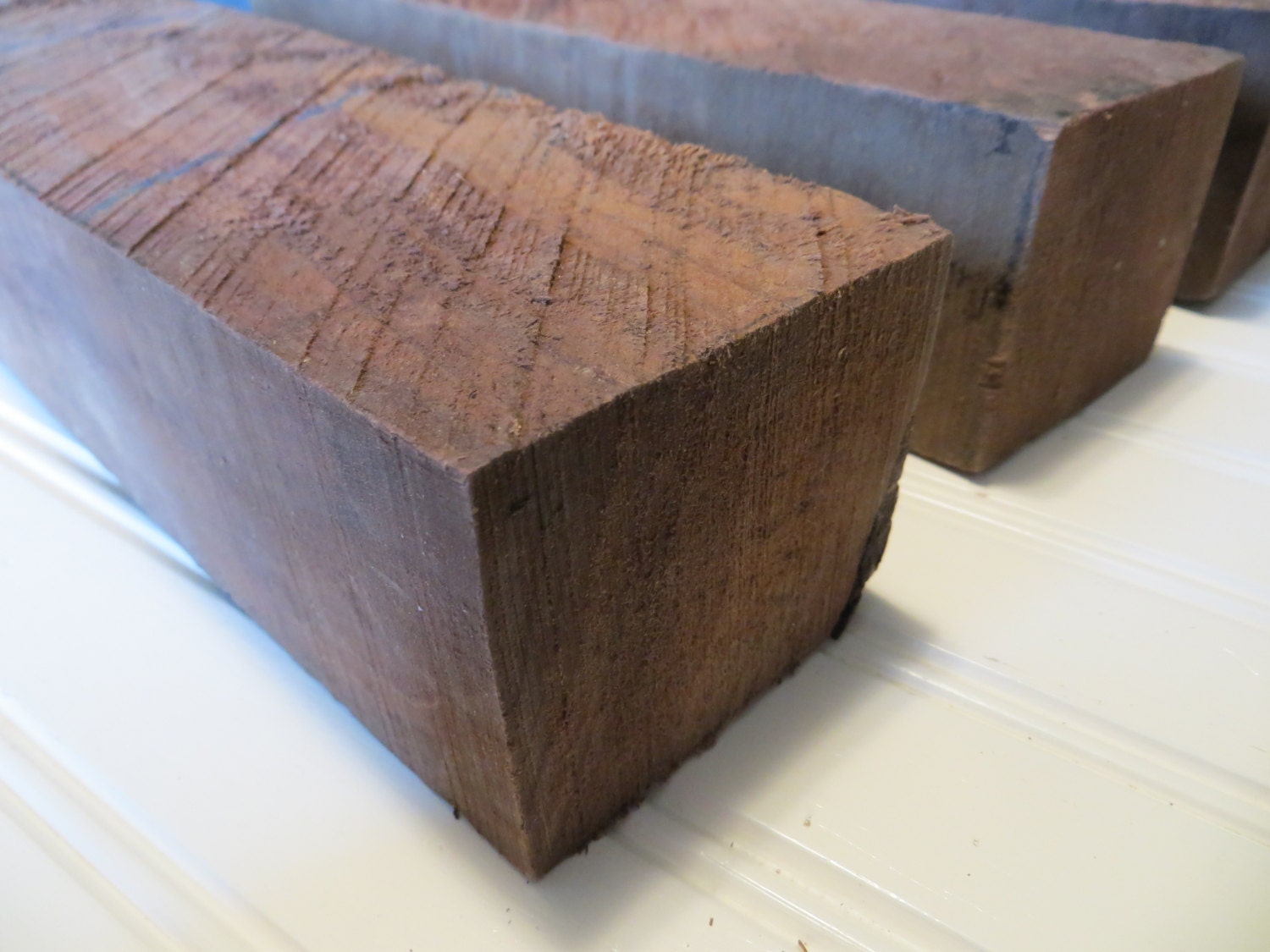 Rough Walnut Blanks