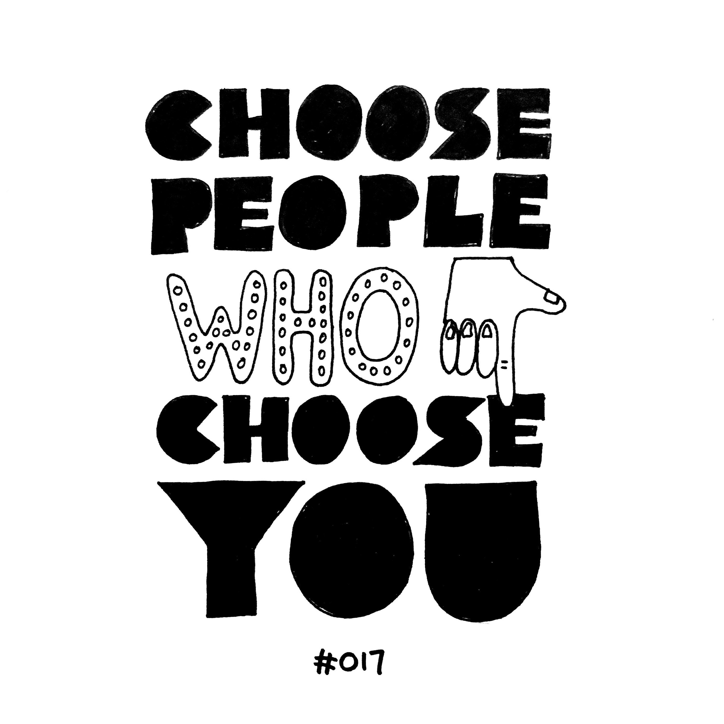100 days of typographic doodles