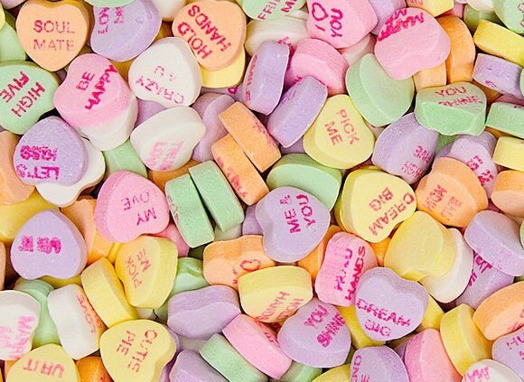 The Inspiration behind our Sweet Hearts Collection