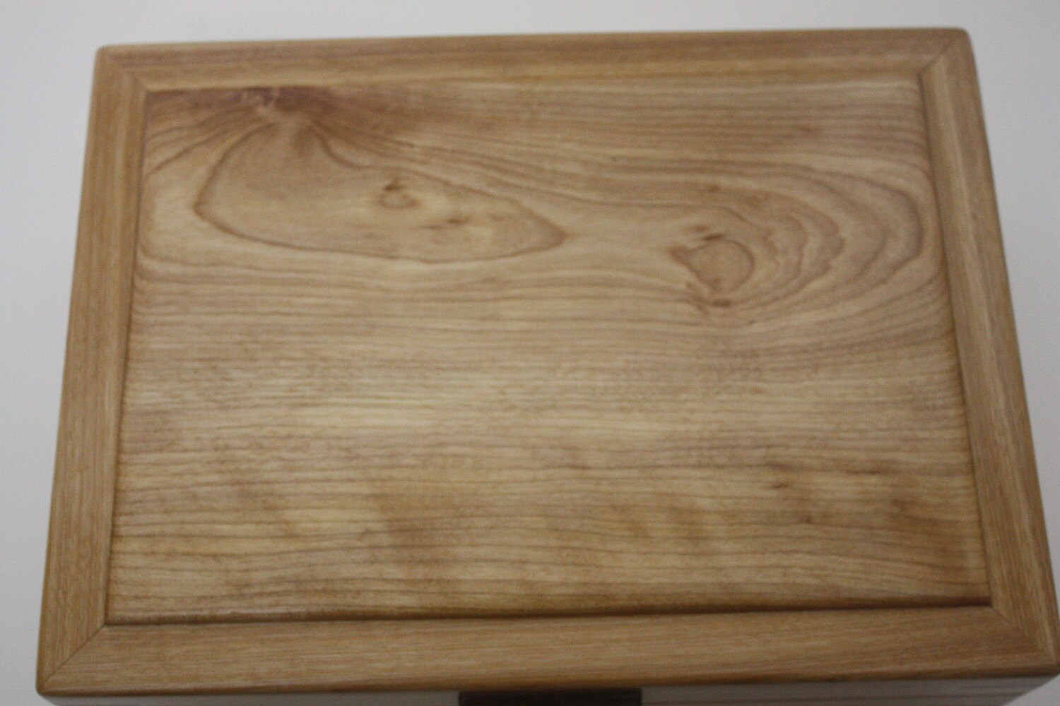 Red Birch Box