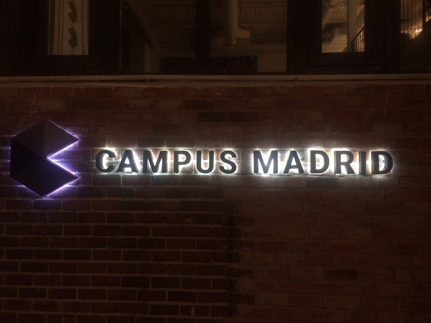 El Campus de Madrid