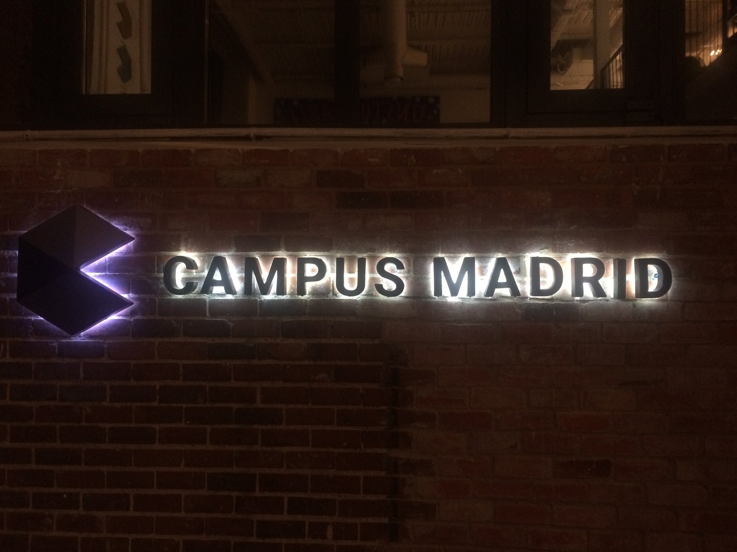 El Campus de Madrid