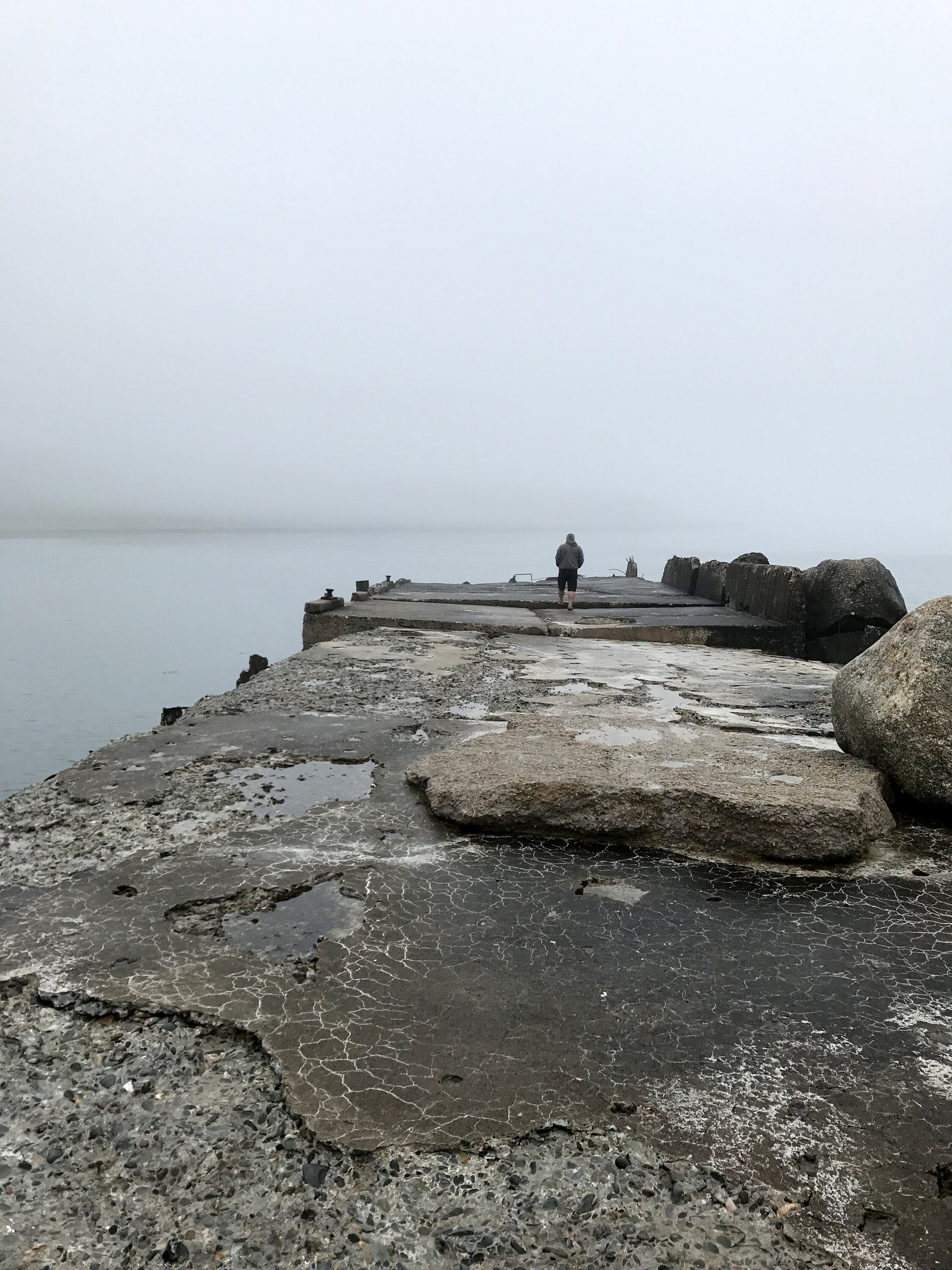 Sandy Cove, Digby, Nova Scotia