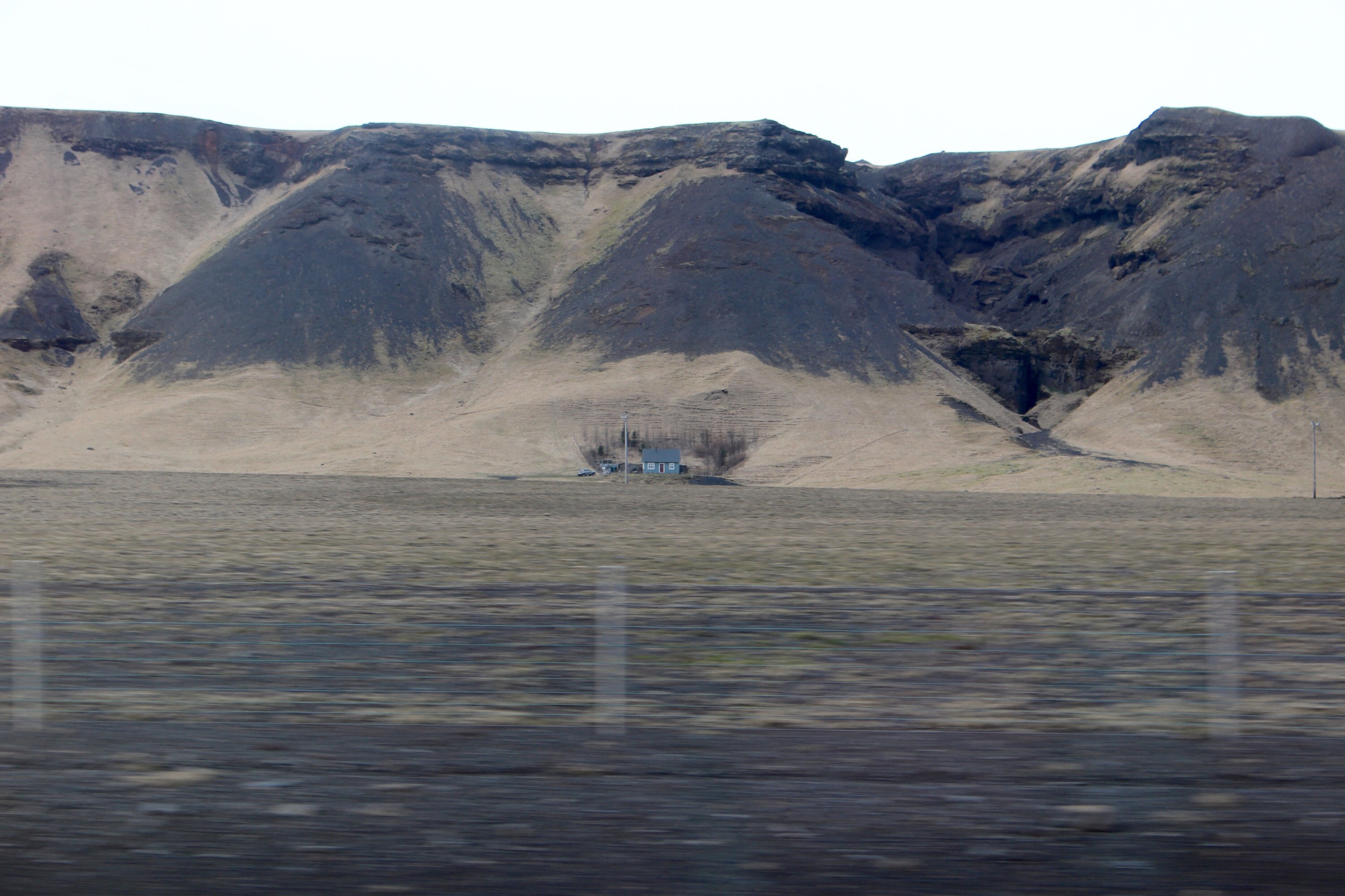 House in Iceland by Ben Craig / Boat and Balloon