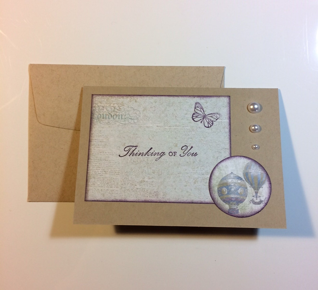 Thinking of You Cards