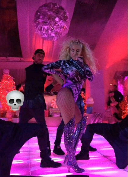 erika jane real housewife