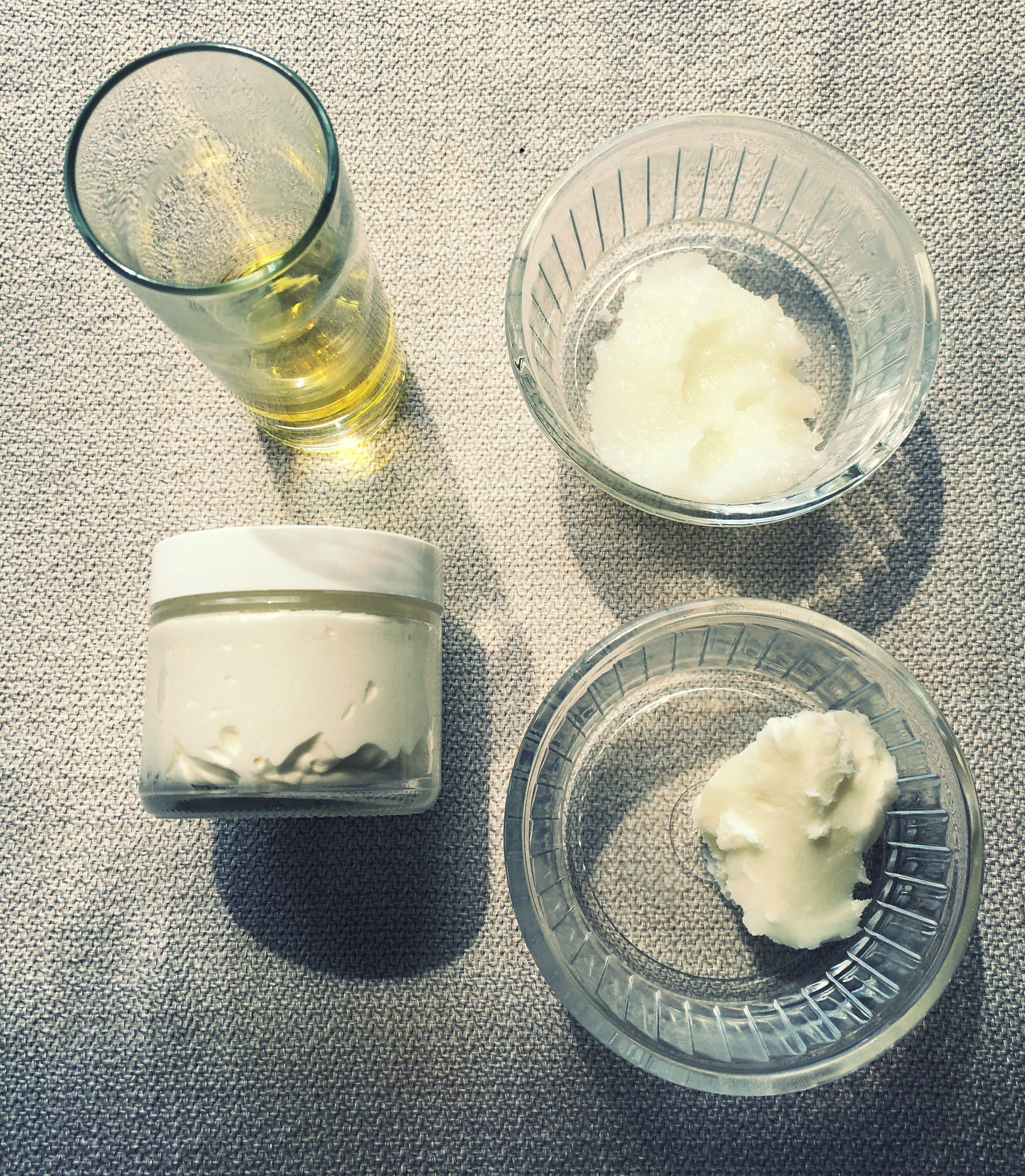 Original Orange Vanilla Body Butter
