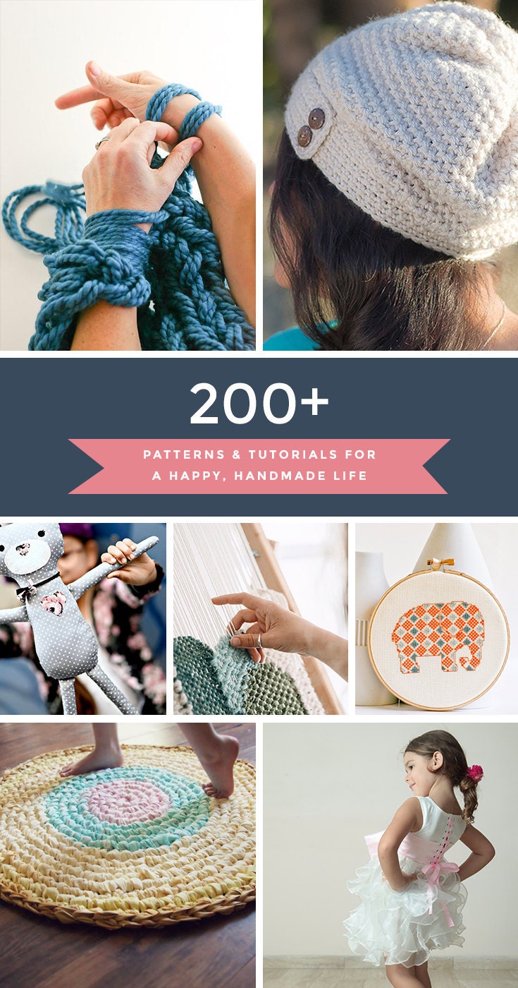 handmade with love super bundle