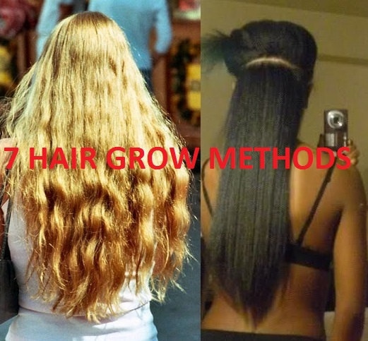 Hair Growth Fermented Rice Herbal Shampoo