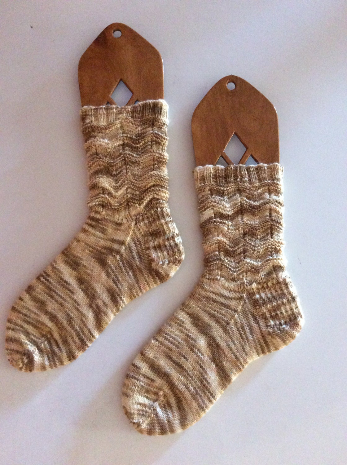 New Sock Pattern