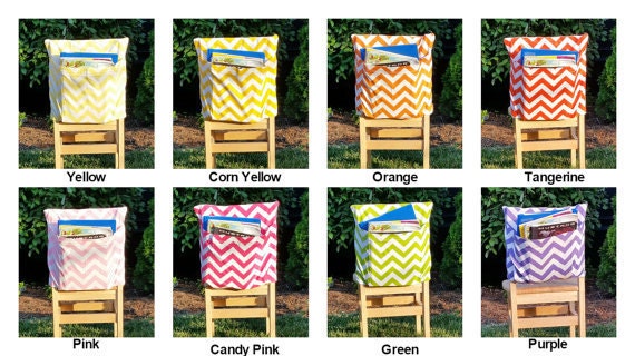 Yellow and Pink Chevron have been discontinued by the manufacturer and are SOLD OUT.