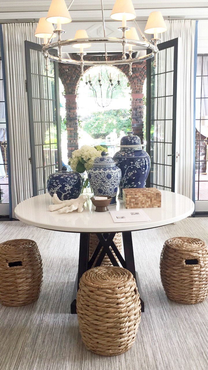 pasadena showcase house
