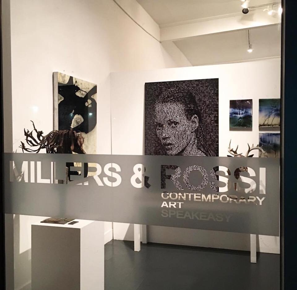 Millers and Rossi