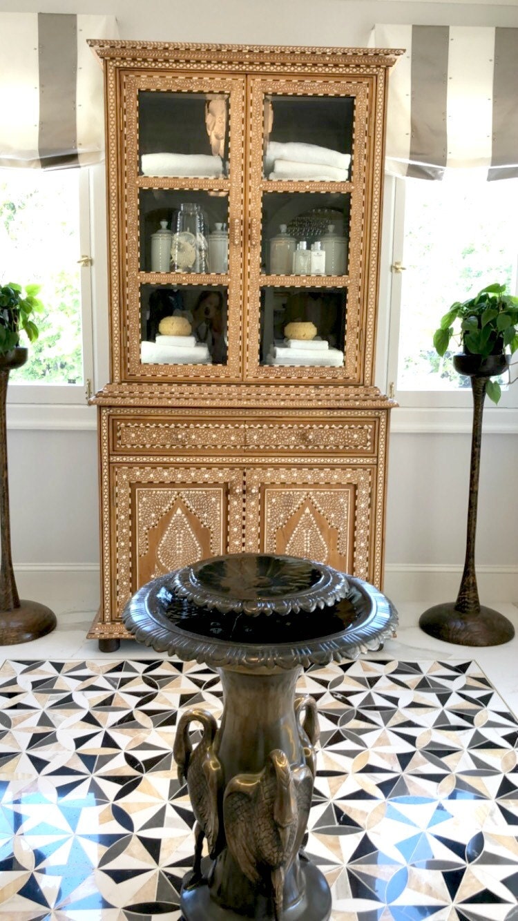 Pasadena showcase house for the arts