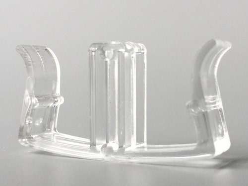 Gallery Wrap Connecting Clips