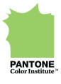 Pantone Greenery